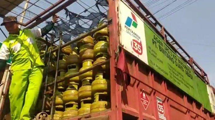Warga Probolinggo Sulit Dapat Elpiji 3 Kg, Faisol Riza Hubungi Patraniaga-Pertamina
