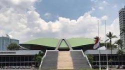 Daftar Caleg Terpilih DPRI RI Dari Seluruh Dapil di Jawa Timur, PDIP Dapat Kursi Terbanyak