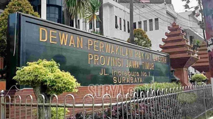 Hasil Pemilu 2024, Separo Lebih Kursi DPRD Jatim Bakal Diisi Wajah Baru