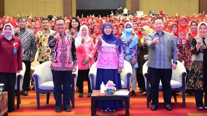 Terus Menurun, Prevalensi Stunting Jatim 19,2 Persen Telah di Bawah Standar Maksimal WHO