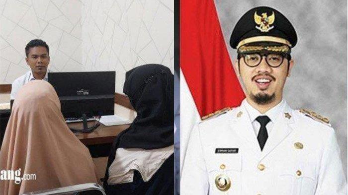 HASIL PENYELIDIKAN Kasus Inses Ibu-Anak yang Disinggung Erman Safar, Masih Belum Pasti Terjadi