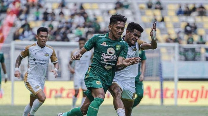 Hasil Skor Persebaya Surabaya vs Dewa United, Bajul Ijo Dibobol Sang Mantan