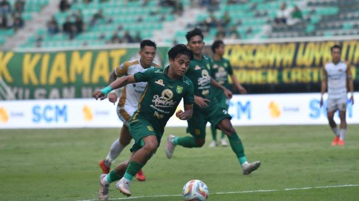 Berita Persebaya Hari Ini Populer: Kunci Kalahkan Bajul Ijo, Munster Akui Kesalahan Ini