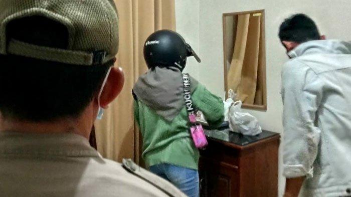 Dua Mahasiswi Kepergok Ngamar Sama Om-om di Hotel Kabupaten Tuban, Tak Bisa Tunjukkan Surat Nikah
