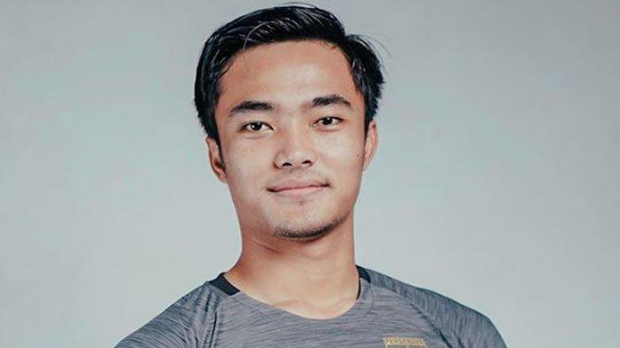 JELANG Persebaya vs PSS Sleman: Ernando Ari Dipuji Sebagai Talenta Hebat, Sesi Latihan Disorot