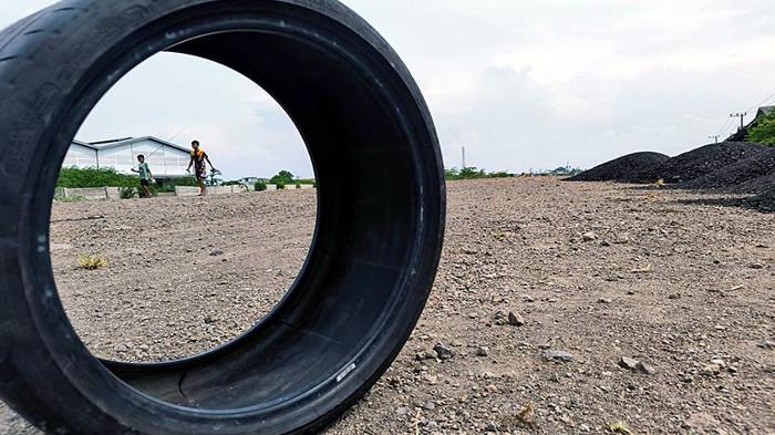 Anggaran Infrastruktur Jalan di Jatim Dipangkas Rp 900 Miliar, Overlay Ditiadakan Pada 2026