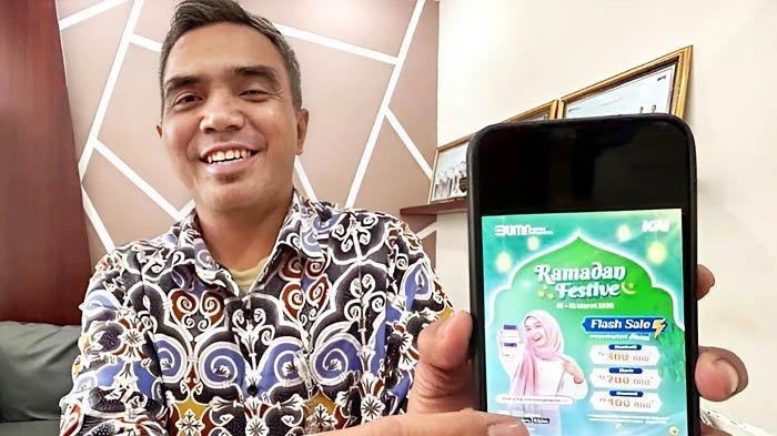 KAI Hadirkan Promo Spesial Ramadan : Tiket Mulai Rp 100.000