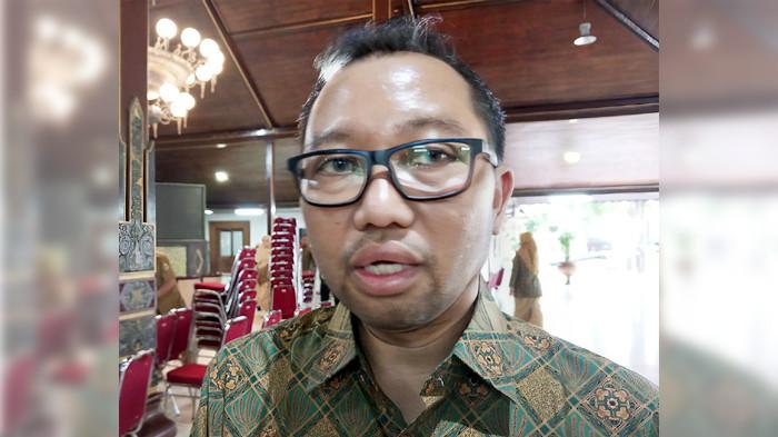 Tulungagung Dilanda Suhu Panas, Dinkes: Waspada Dehidrasi dan Bahaya Kipas Angin