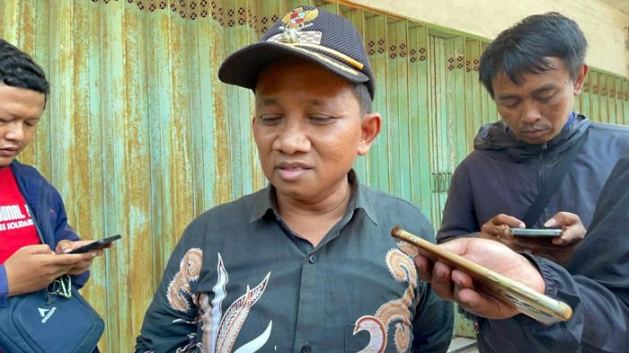 Kades Tasikharjo Tuban Desak TPPI Bertanggung Jawab Atas Trauma Warga Pasca Kebakaran Kilang