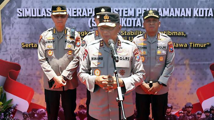 Penyidikan Ambruknya Gedung Ponpes Al-Khoziny Berlanjut, Bangunan Lain Diminta Tidak Difungsikan