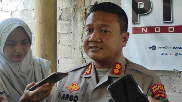 Bareskrim Mabes Polri Turun Tangan Bantu Ungkap Kasus Perampokan di Rumah Dinas Wali Kota Blitar