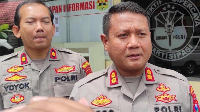 Polisi Telah Mengantongi Identitas Perampok yang Jarah Harta di Rumah Dinas Wali Kota Blitar