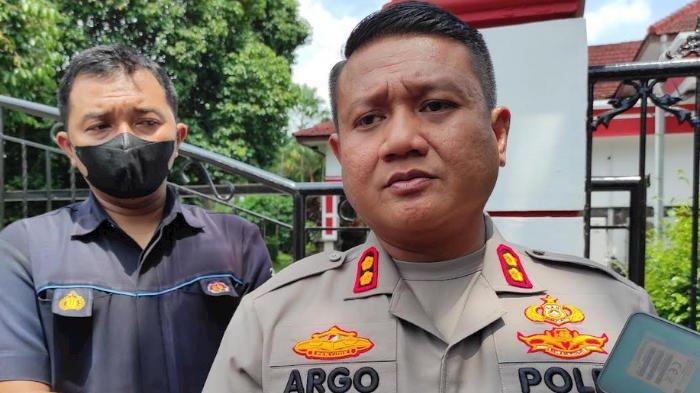 Ungkap Pelaku Perampokan di Rumah Wali Kota Blitar, Polisi Tunggu Hasil Uji Lab Sidik Jari