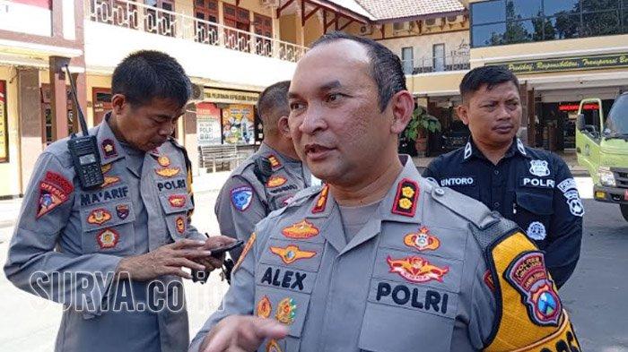 BREAKING NEWS 5 Orang Ditangkap, Terlibat Sindikat Tersangka Utama Ladang Ganja Semeru Lumajang