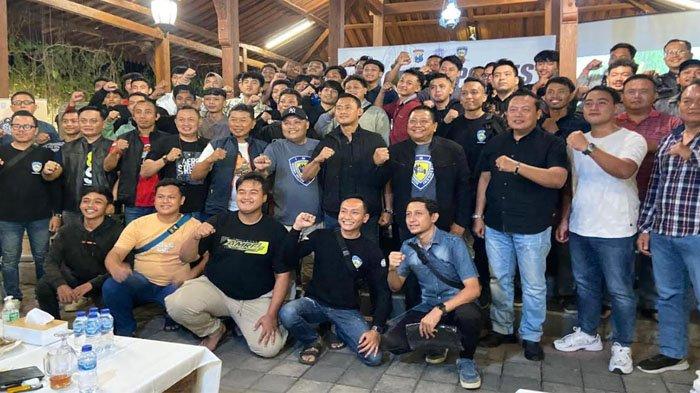 Gandeng Pecinta Drag Bike Untuk Menekan Balap Liar, Kapolres Ponorogo Agendakan Latihan Bersama