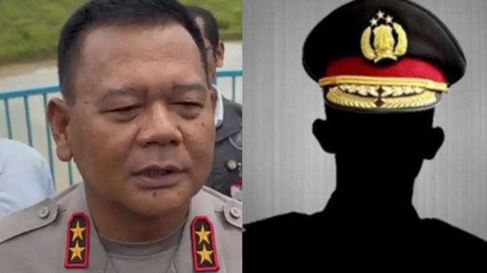 DITANGKAP - Kapolda Kalimantan Timur, Irjen Pol Endar Priantoro mengakui kabar penangkapan Kasat Resnarkoba Polres Kukar. AKP Yohanes Bonar Adiguna (YBA).