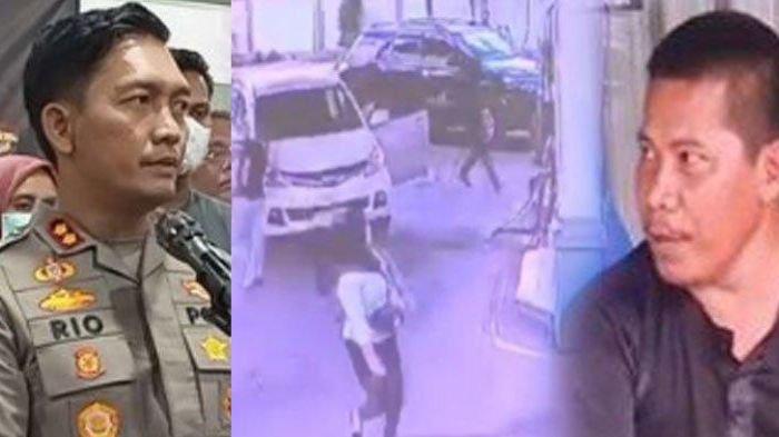 Akhir Kasus Polisi Salah Tangkap Pasutri di Bogor, Kasat Reskrim Polres Bogor Beber Nasib Anggotanya