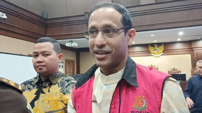 Kasus Rou Riady Roy Riady Sebut 'Kejahatan Kerah Putih' Saat Tuntut Nadiem Makarim 18 ...