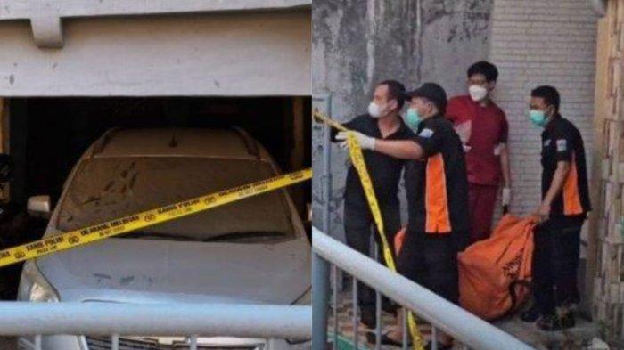 Kata Ahli Forensik soal Penyebab Kematian Bos Travel dan Balitanya, Kondisi Jenazah Jadi Kendala