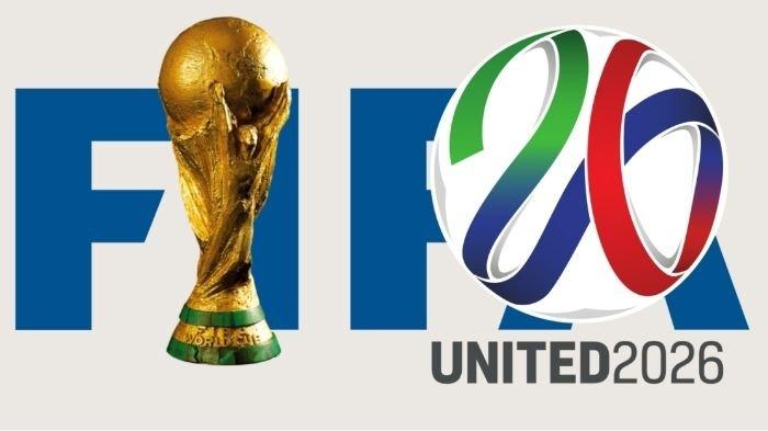 Jadwal Lengkap Piala Dunia 2026 Mulai Jumat 12 Juni, 48 Negara Siap Bertarung