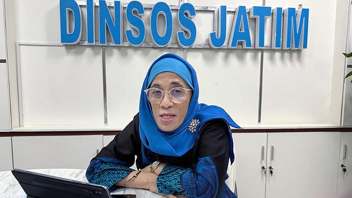 Bansos Jatim Tetap Jalan Meski Dana TKD Dipangkas Rp 2,8 Triliun