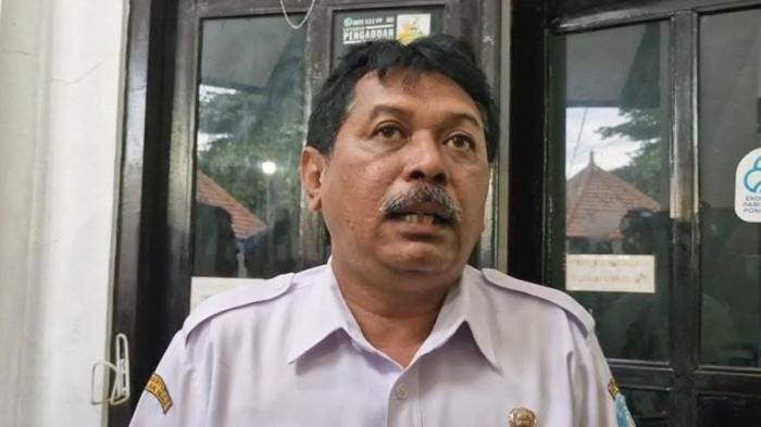 Kepala Disbudparpora Ponorogo, Judha Slamet Sarwo Edhi -- 13112025