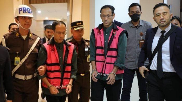 Alasan Nadiem Makarim Ajukan Gugatan Praperadilan ke PN, Anggap Penetapan Tersangka Tidak Sah