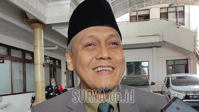PPP Utamakan Kader Internal Bisa Maju di Pilkada Kota Blitar 2024