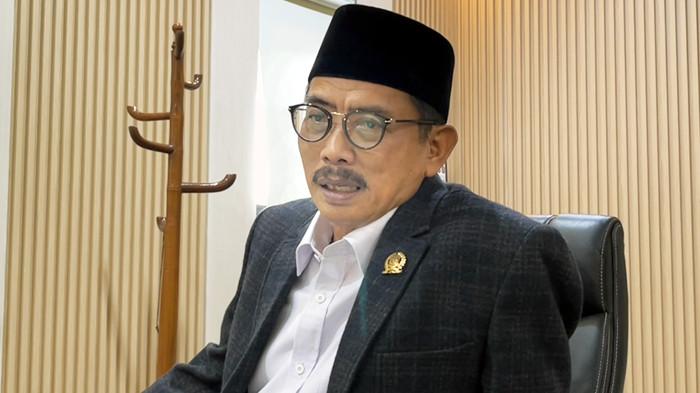 Efisiensi Anggaran, DPRD Jatim Pastikan PDLN Dihapus Mulai 2026