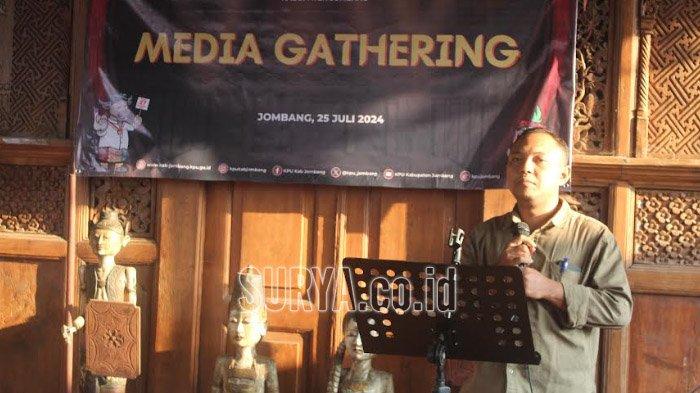 Coklit Pilkada 2024 Rampung, 67 Ribu Lebih Pemilih di Kabupaten Jombang Tidak Memenuhi Syarat