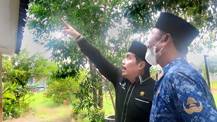 Uang Hasil Efisiensi Anggaran Diusulkan untuk Perbaikan Sekolah Rusak di Sidoarjo