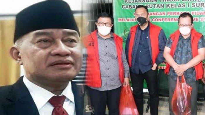 Sosok Ketua PN Surabaya Didesak Diperiksa Imbas 3 Hakim Pemutus Bebas Ronald Tannur Ditangkap Jaksa