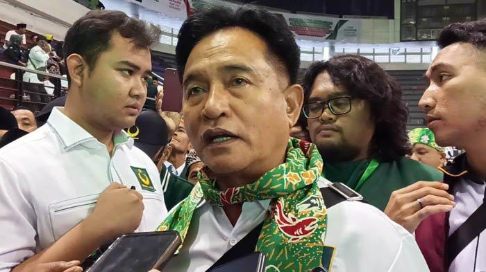 Usai Cak Imin Hengkang, Ini Bocoran Tiga Nama Kandidat Cawapres Prabowo Subianto Pada Pilpres 2024