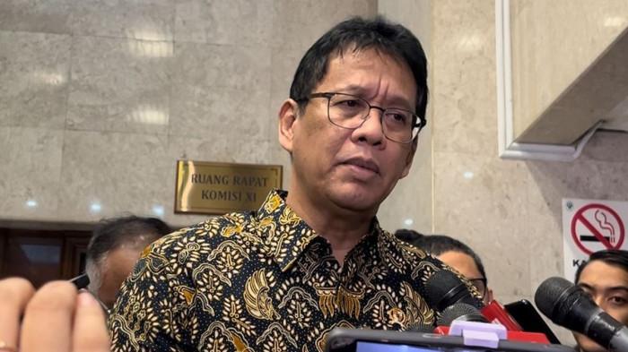 MENKEU PURBAYA - Menteri Keuangan (Menkeu) Purbaya Yudhi Sadewa kembali ultimatum Bea Cukai