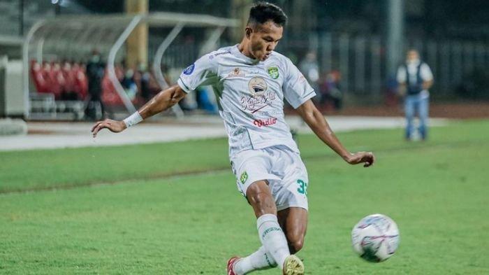 Persebaya Surabaya Krisis Bek Kanan, Peluang Pulangkan Koko Ari dari Madura United Makin Terbuka?