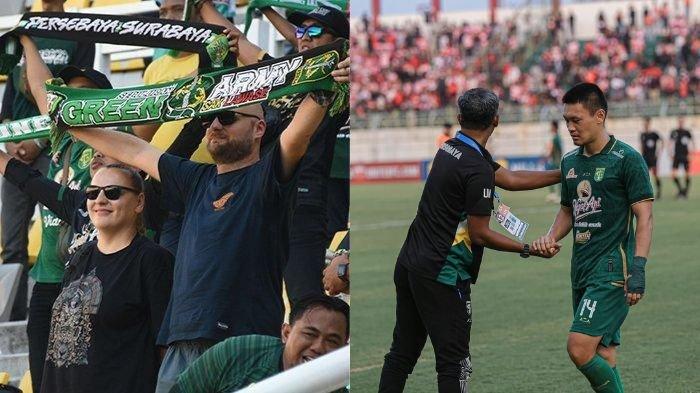 Permintaan Bonek ke Persebaya Surabaya Usai Kalah di Derby Suramadu, Wajib Jamu Arema FC di GBT