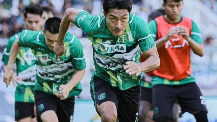 LINK LIVE Streaming Madura United vs Persebaya Surabaya: Laga Pertama Koko Ari Lawan Bajul Ijo