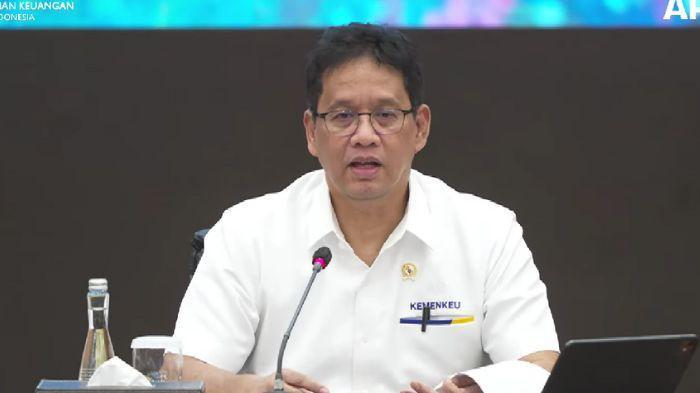 KHARISMATIK - Menteri Keuangan Purbaya Yudhi Sadewa