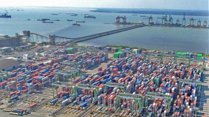 Pelaku Usaha Sambut Positif Diskon Biaya Penumpukan Peti Kemas yang Diberikan SPTP