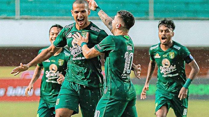 Berita Persebaya Hari Ini Populer: Prediksi Skor Persebaya vs Persis, Aji Santoso Tak Rotasi Ernando