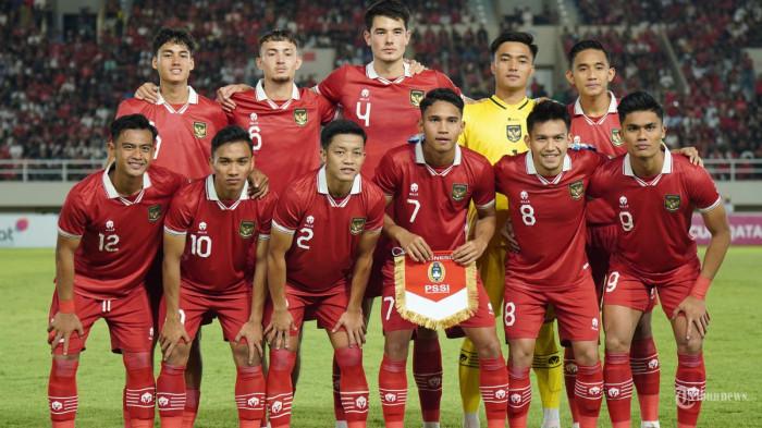 Link Live Streaming Timnas Indonesia vs Vietnam: Final Piala AFF U23 2025 Selain Nonton di Indosiar