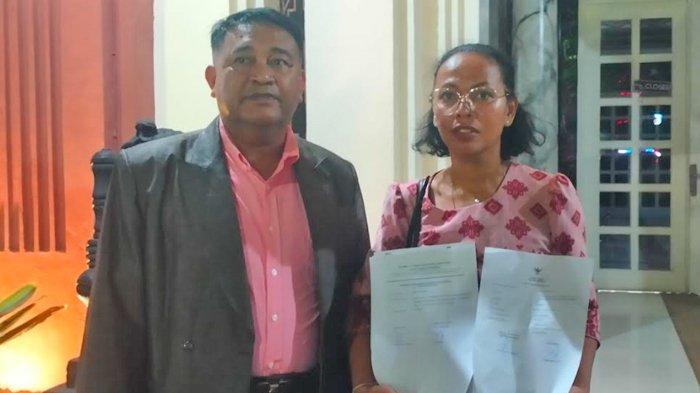 Hakim Erintuah Damanik Kembali Dilaporkan ke KY, Kali Ini oleh Mantan Puteri Indonesia Persahabatan
