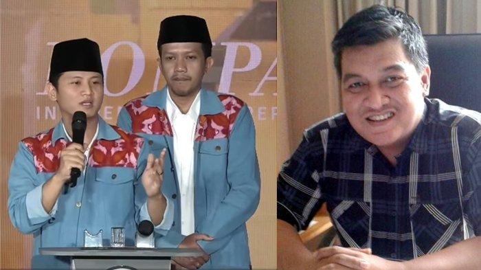 Perjalanan Lima Tahun Pembangunan Kabupaten Trenggalek