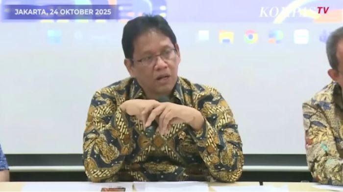 Menkeu Ungkap Perbaikan Coretax: Cyber Security Capai 95+, Hacker Indonesia Jadi Andalan: Jago-Jago