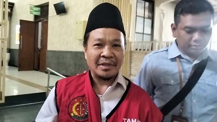 Perampok Rumah Dinas Wali Kota Blitar Santoso Ternyata Sudah 7 Kali Merampok, Fakta Terungkap