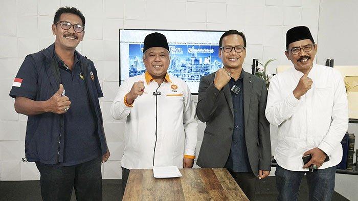 PKB Jatim Buka-Bukaan Soal Duet Anies-Cak Imin, Sempat Pilih Tugu Pahlawan Jadi Lokasi Deklarasi