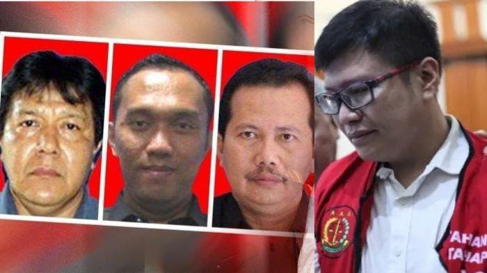 Nasib Ronald Tannur usai 3 Hakim Pemutus Bebasnya Ditangkap Kejagung, Segera Jalani 5 Tahun Penjara