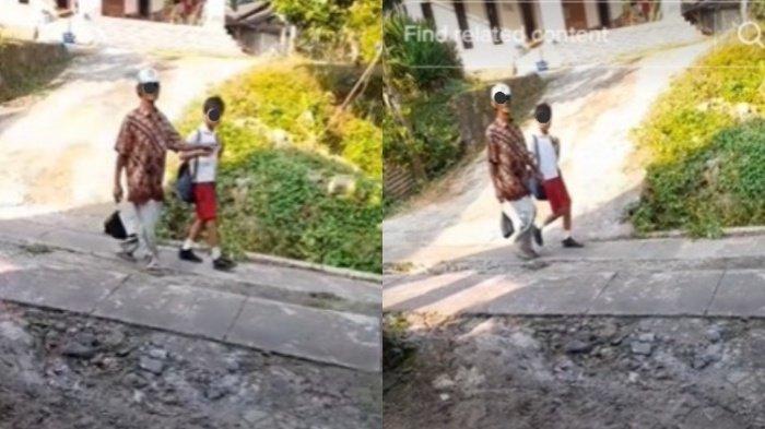 NASIB Bocah SD yang Pindah SLB usai Tak Kuat Dibully di Sekolah, Dulu Buku Disobek Meski Lapor Guru