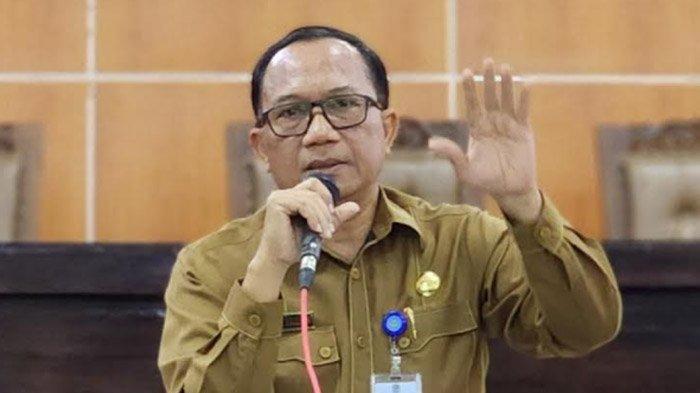 Masa Jabatan Berakhir September, Bupati Nganjuk Bertekad Wariskan Peningkatan Nilai SAKIP