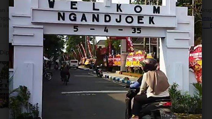 Festival Pulkam 'Nganjoek Tempo Doeloe', Cara Sambut Pemudik Lebaran Untuk Dongrak Ekonomi Lokal